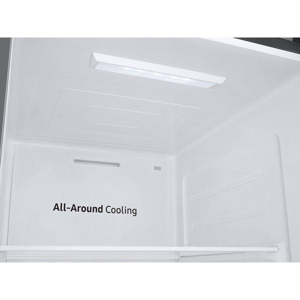 Samsung 23 cu. ft. Smart Counter Depth SidebySide Refrigerator